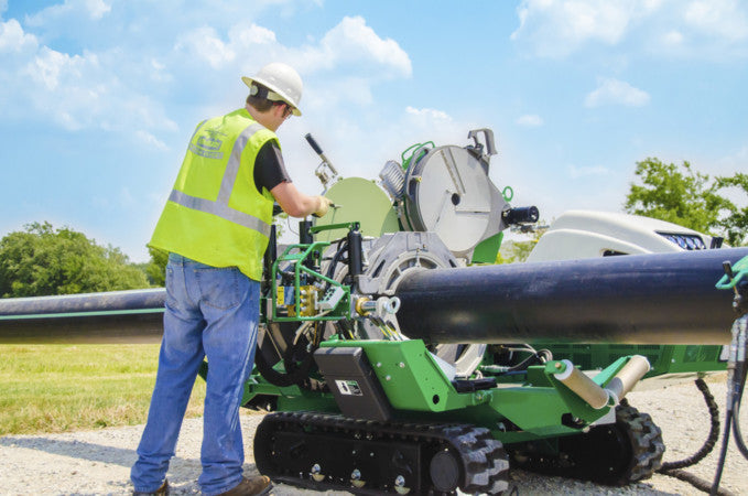 TracStar® 500 Series 3 - 500mm Carriage (Medium Force, 500mm Carriage)