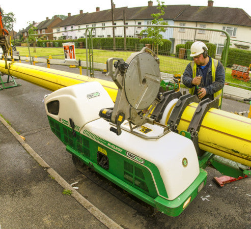 TracStar® 500 Series 3 - 500mm Carriage (Medium Force, 500mm Carriage)