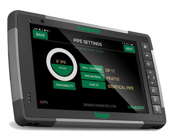DataLogger® 7