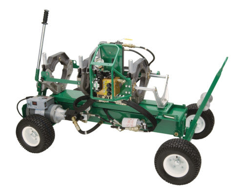 Rolling 250 Combination Unit, High Force, 240V, 50 Hz