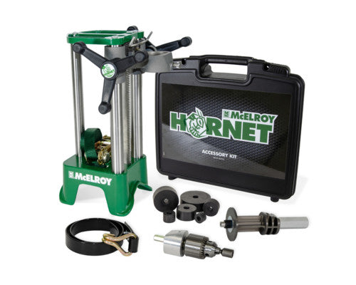 Hornet pkg