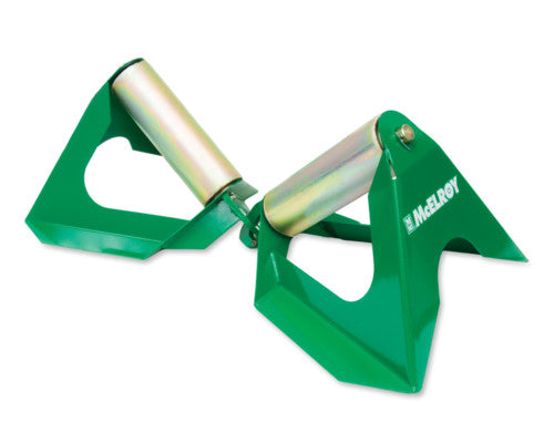 Low profile roller 80cnt case