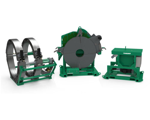 In-ditch 1600 f/m pkg