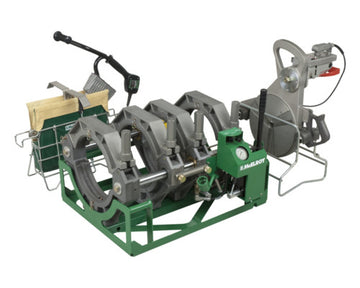 Fusion Machines – ISCO