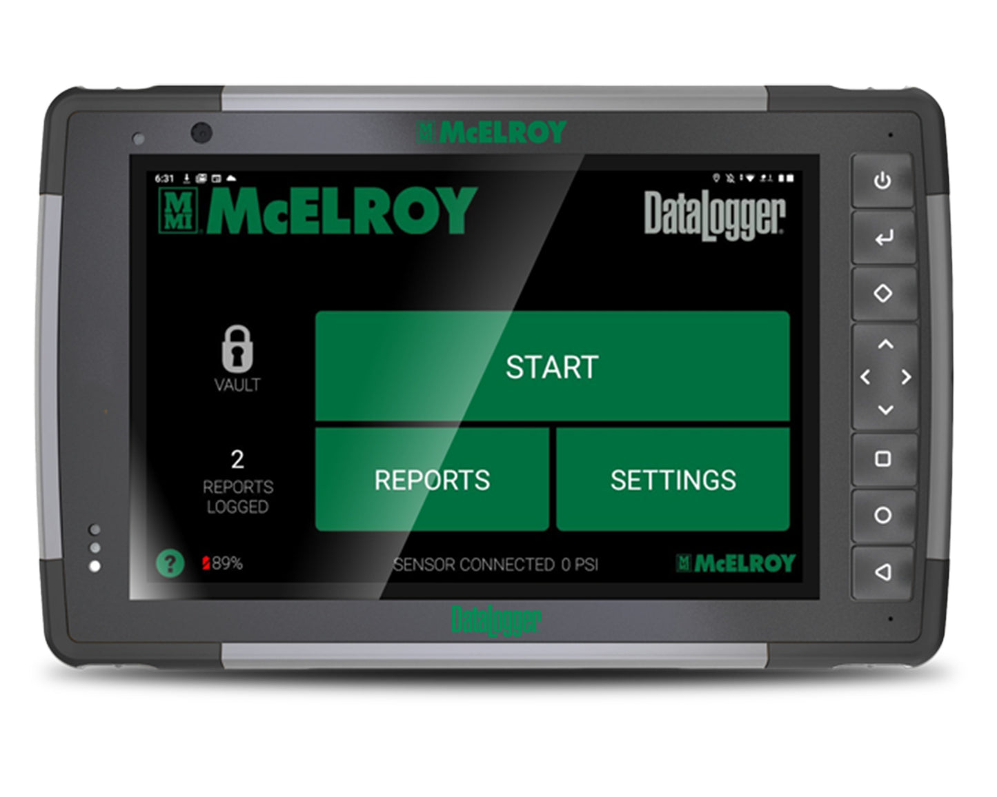 DataLogger® 7