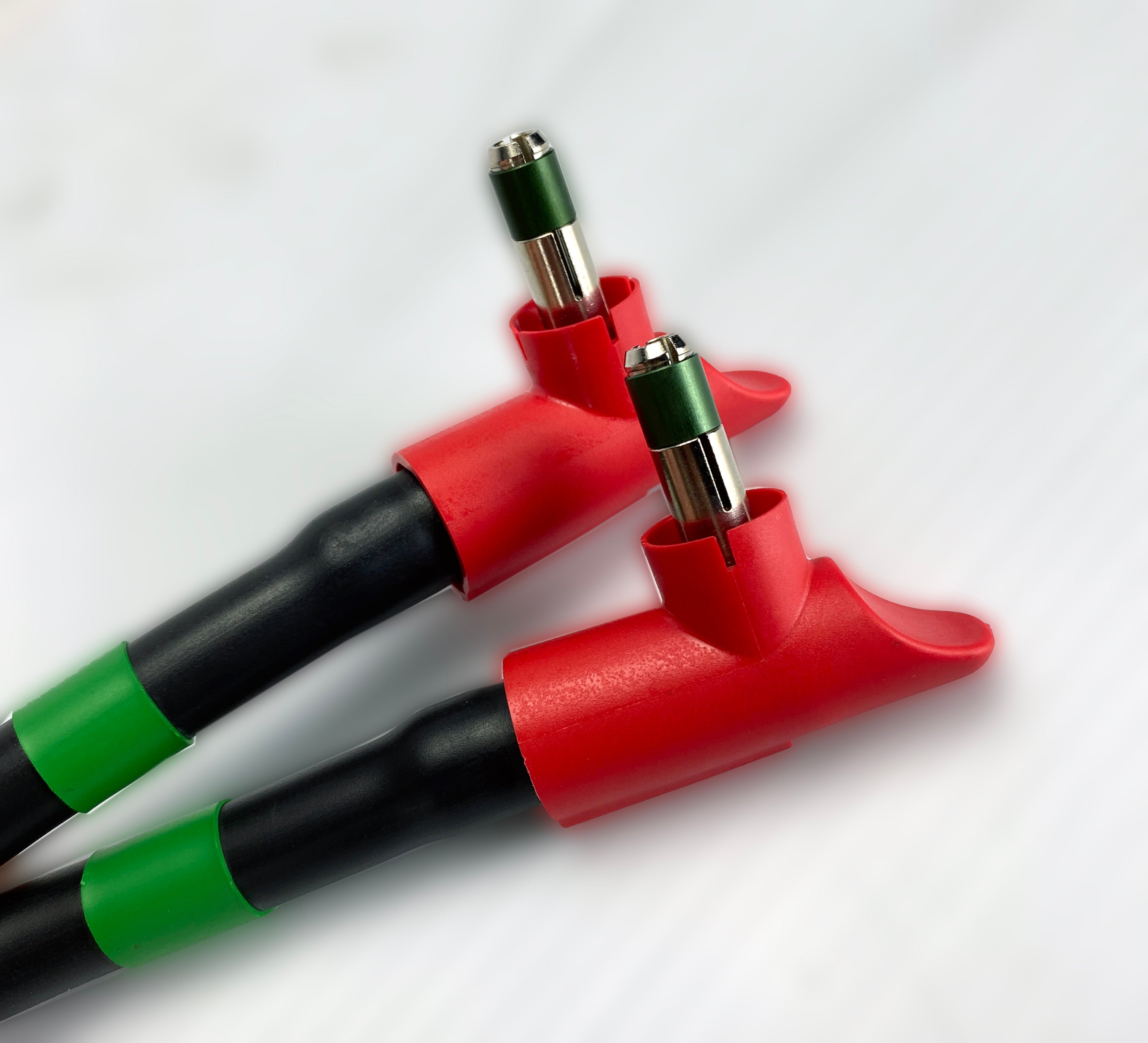 Highland Supercell Electrofusion Processor ISCO