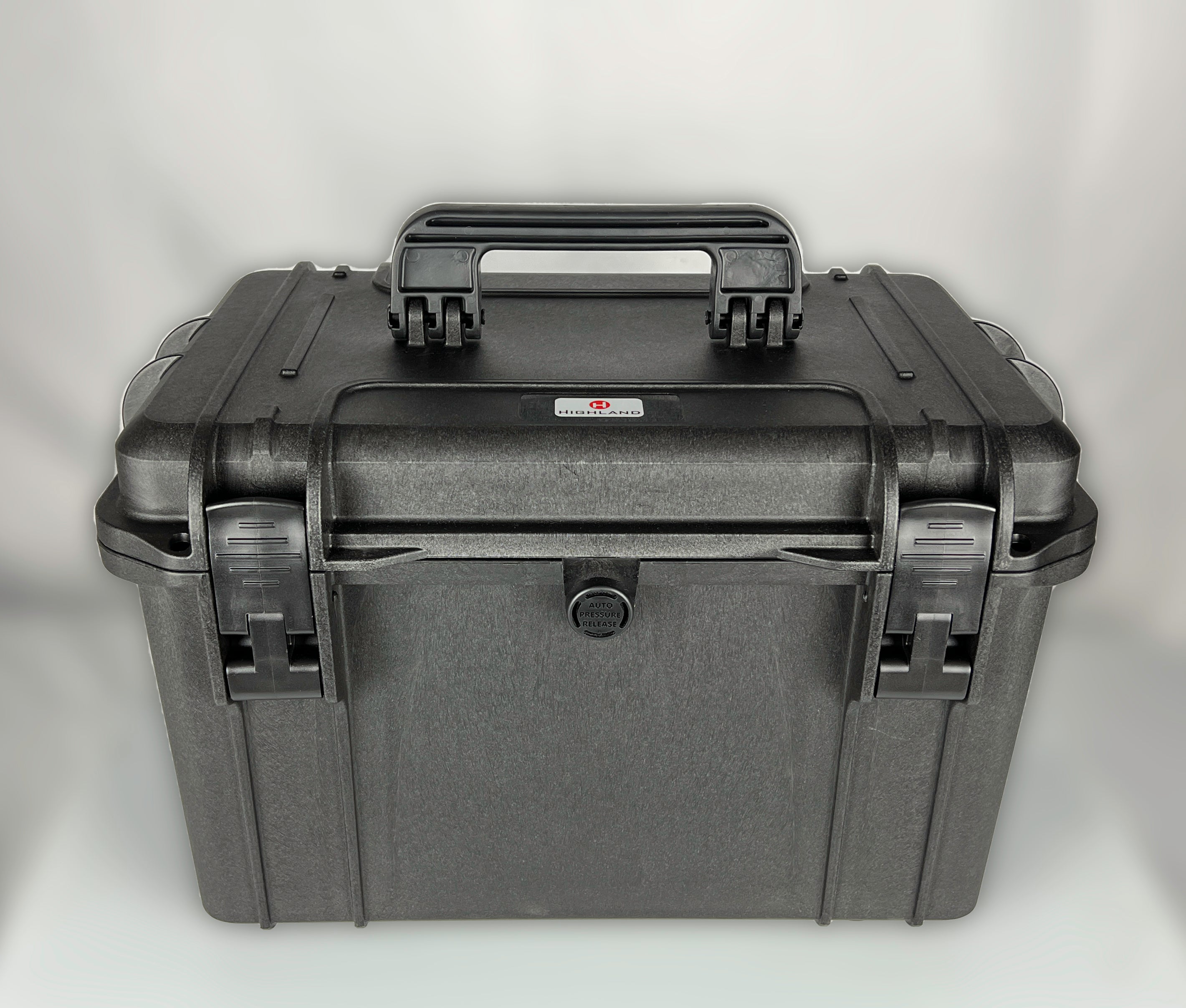 Highland Supercell Electrofusion Processor ISCO