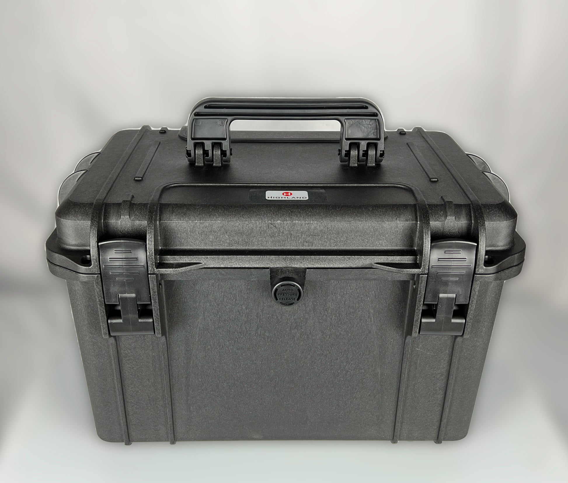 Highland Supercell Electrofusion Processor ISCO