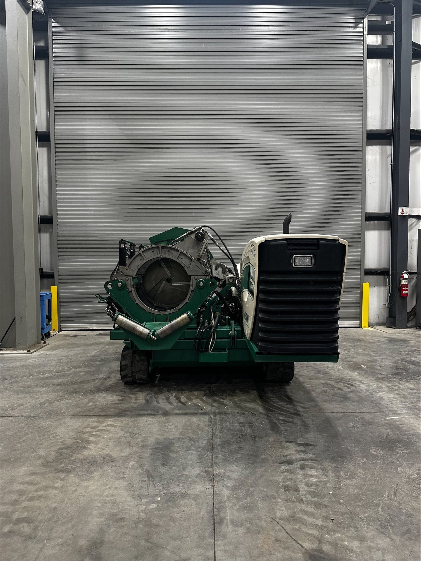 McElroy TracStar® 630 Series 2